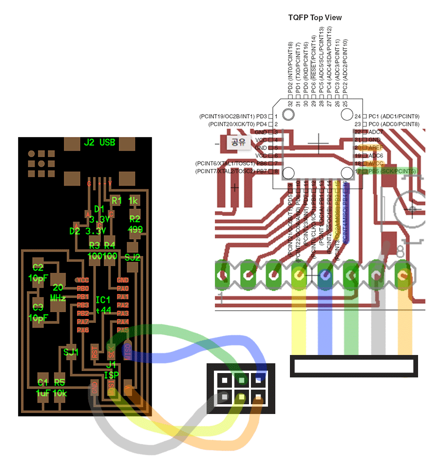 attiny168